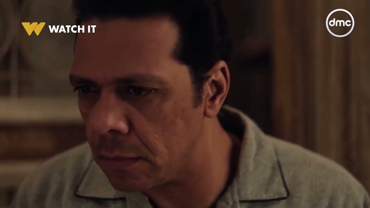 حكاية نرجس - محمد طليق نرجس راحلها يوم فرحها 🔥 يا ترى هتخلص على إيه 🤔