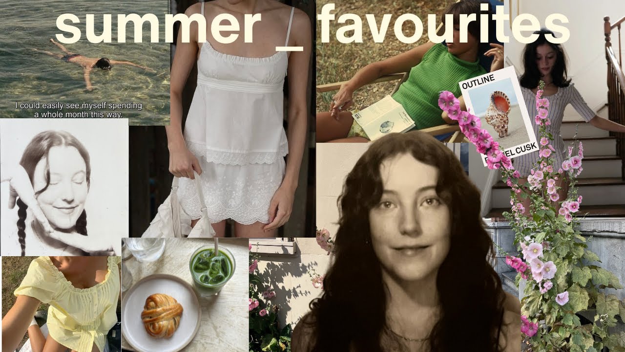 things i find cool !! movies, books, beauty, tv shows, music, misc