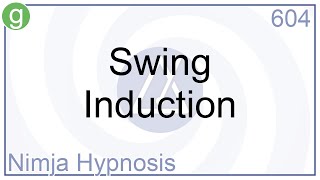 Swing Induction - Hypnosis
