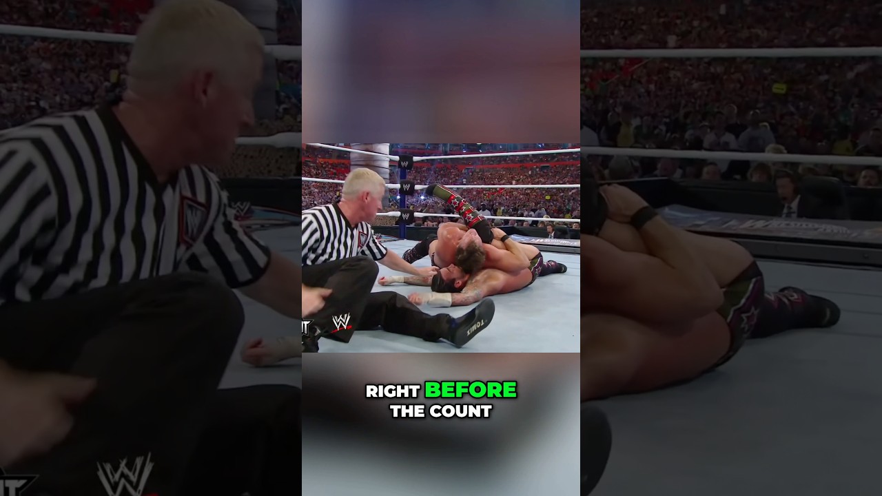 Unlock Pro Wrestling Secrets: Spot the Signals 