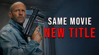 Mutiny Only Works Because of Jason Statham