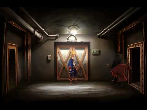 Monkey Island 2:LeChucku0027s Revenge (Special Edition) Walkthrough part 20