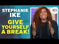 Stephanie Ike: Obedience to God is a Journey | TBN Shorts