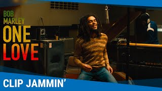 Bob Marley : One Love - Clip Jammin' [Actuellement au cinéma]