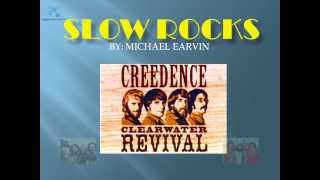 Slow Rocks Bymichael Earvin