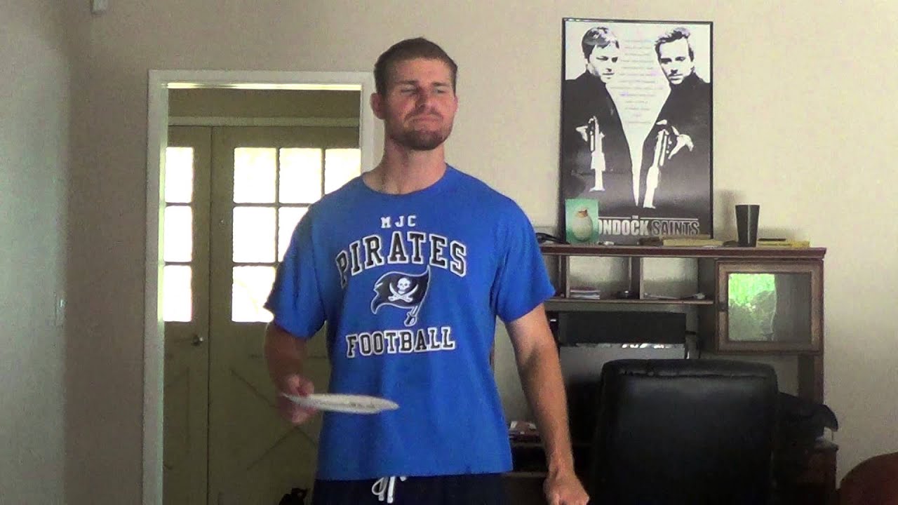 Lt  Aldo Rain Speech , Ryan Tork