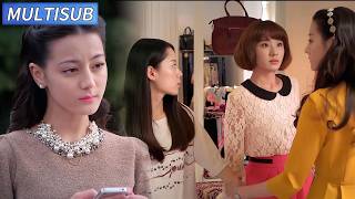 😱Dilraba betrayed by a trusted aide, she snaps back instantly with fierce power screenshot 1