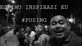 Story WA keren..* inspirasi ngopi*