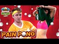 CO-ED PAIN PONG (Smosh Summer Games)