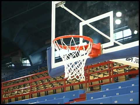 Free Throw Video raw