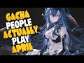 The most popular gacha games of april 2024  the best gacha and ones to avoid