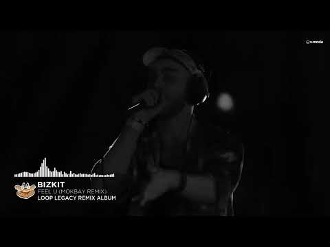 BizKit - FEEL U (MOKBAY Remix) (Official Visualizer)