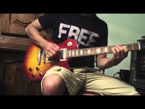 Video: Saboztas Spalvas Un Rifi: Kā Necienīt Gibson Les Paul - Matador Tīklu