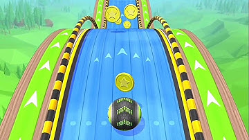 Going Balls All Levels Gameplay Android iOS Part 998