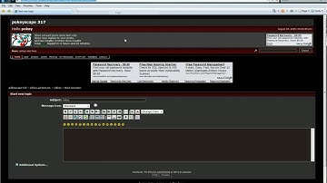 posting a video on an smf forum for ideots