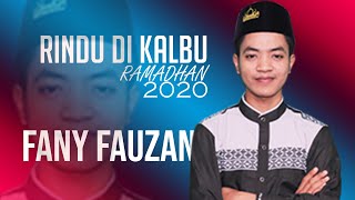 Cengkok Jawa Fany Fauzan 