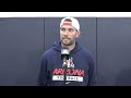 Arizona Football Press Conference - Seth Doege