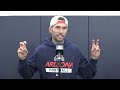 Arizona Football Press Conference - Seth Doege