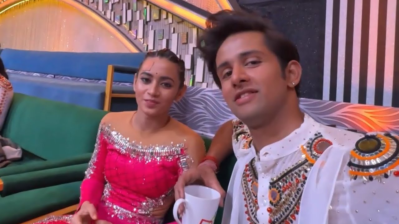 Grand Finale Vlog ! ✨ CKT