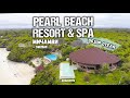 PEARL BEACH RESORT &amp; SPA | Мичамви | Обзор отеля на Занзибаре