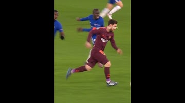 Thumbnail of Messi Destroying Great Players