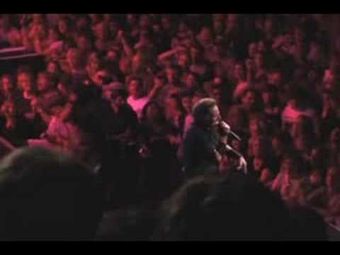 10th Ave. Freezeout - Bruce Springsteen - Kansas City 2008