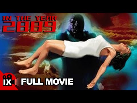 In the Year 2889 — trailer
