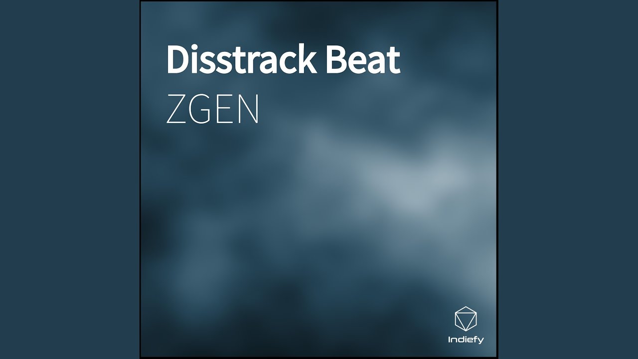 Watch Disstrack Beat on YouTube Watch Disstrack Beat on YouTube