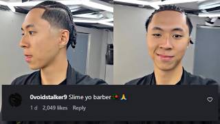 Diabolical Ahh Posts Getting Cooked by Comments..🥀 #17 Profile