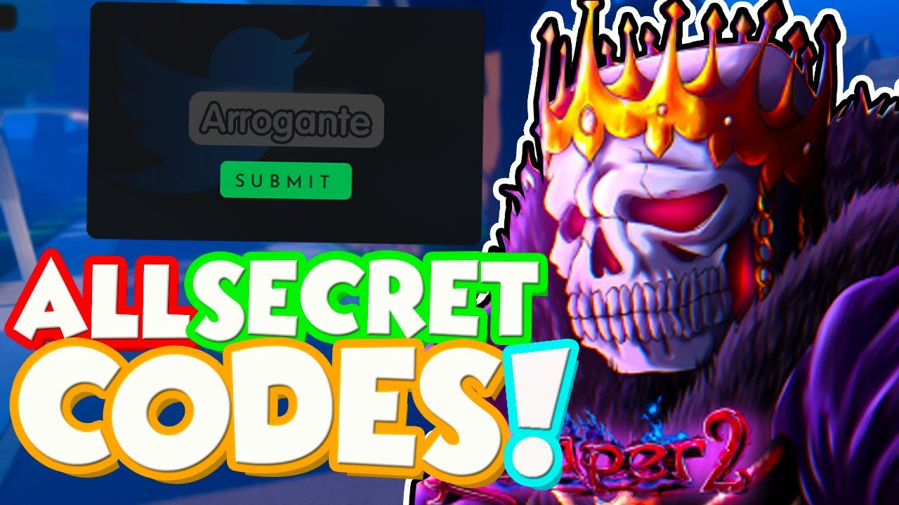 all-10-new-secret-arrogante-update-codes-in-reaper-2-codes-roblox-reaper-2-codes-youtube