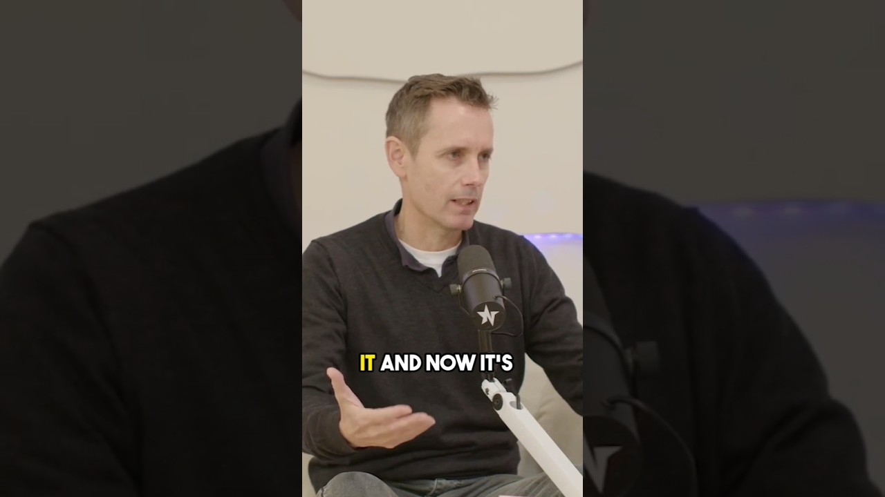 Does Happiness in Life Comes With Age? | Tom Butler-Bowdon