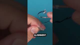 How to Fix AirPods Max Headband Ribbon Jack! 🎧⚡ #shorts