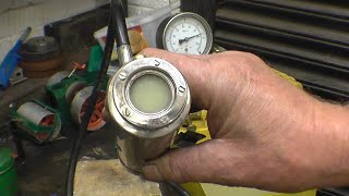 Model Boiler Repair  . Soft Solder With Bob screenshot 1