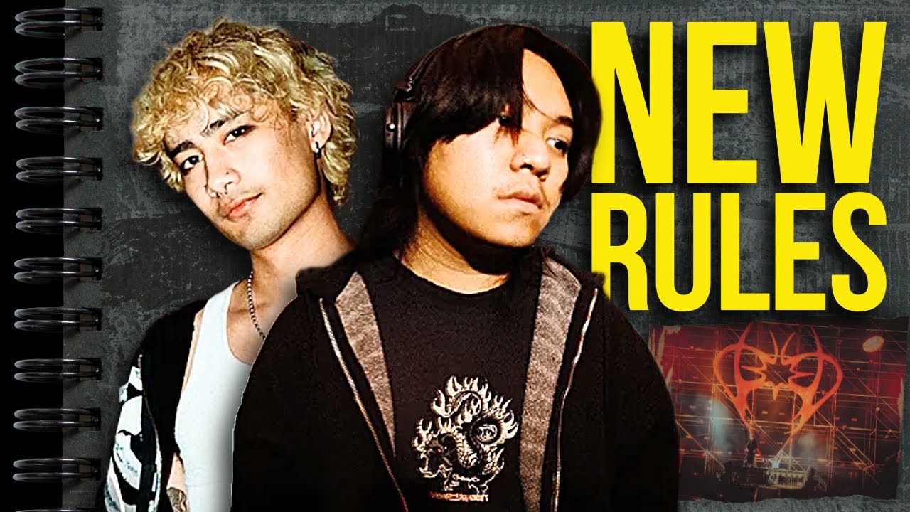 How Trap Rebuilt Itself (From Flosstradamus to ISOKNOCK)