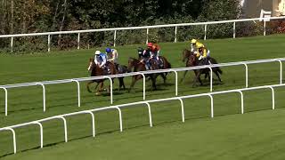 Vidéo de la course PMU PRIX DES ANEMONES