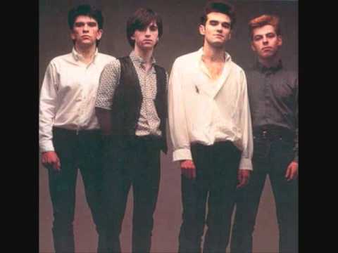 13. Girlfriend In A Coma(Demo) - The Smiths