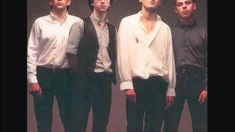 13. Girlfriend In A Coma(Demo) - The Smiths
