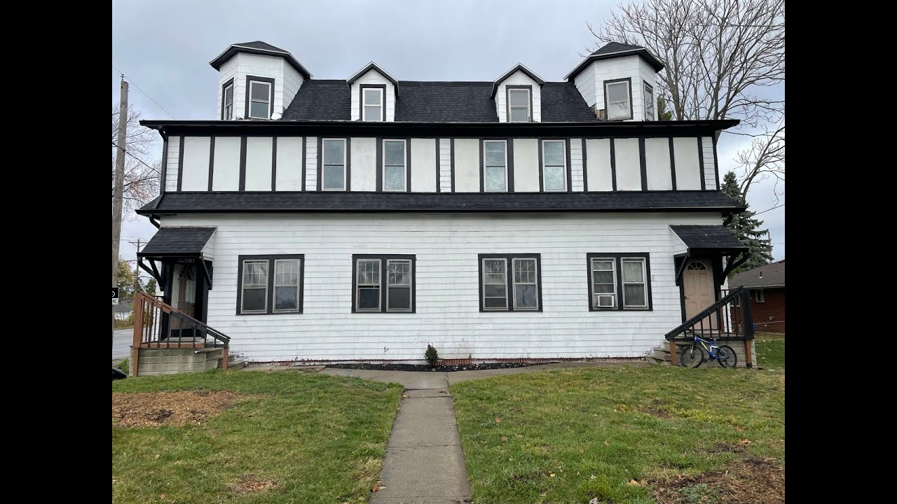 Large One Bedroom Apartment in Point Place Toledo!