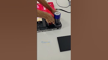 New product COB LED indoor high-definition screen. #eagerled #shorts   #leddisplay #ledvideowall