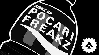 The Hair Kid - Pocari Freakz (James Landino Remix) ▷ Bass House
