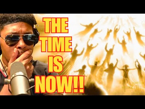 LAST COUPLE OF HOURS FOR THE RAPTURE! BELIEVERS listen to this! NON-Beli...