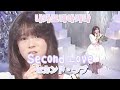 나카모리아키나(中森明菜) - Second Love(セカンド・ラブ)/교차편집/STAGE MIX/REMIX