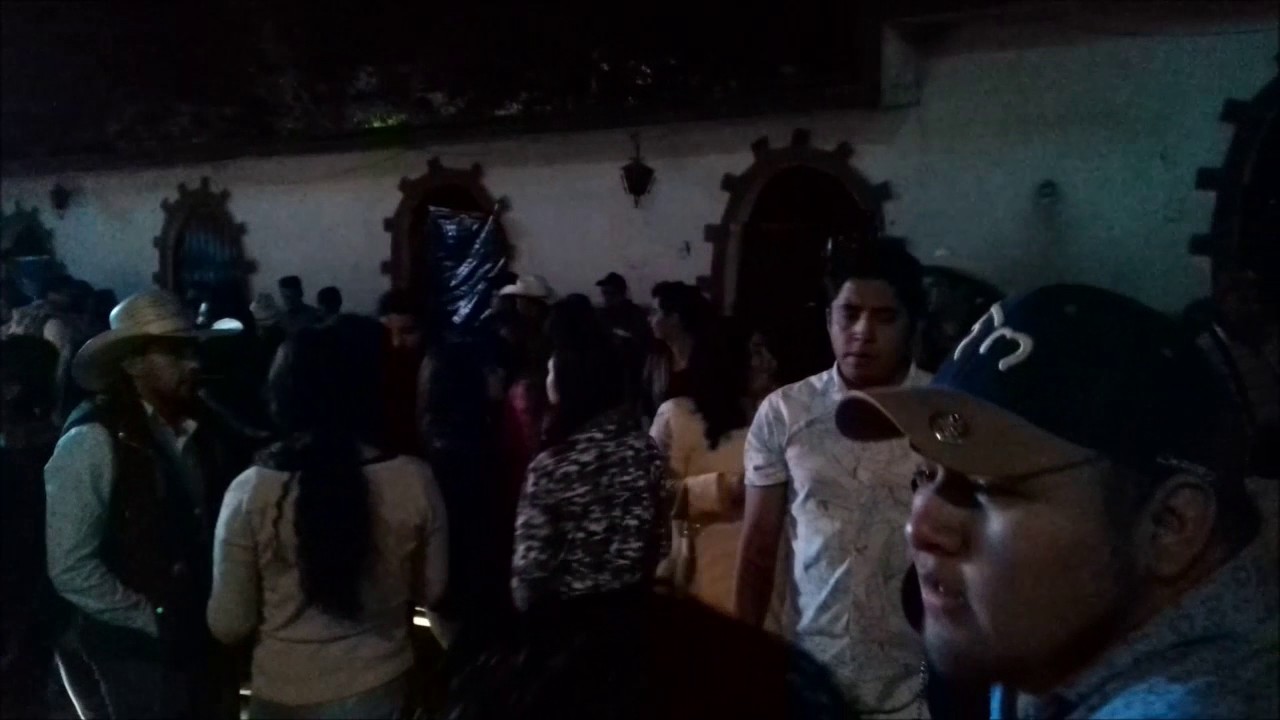 SONIDO ALIANZA NORTEÑA EN EL LIENZO CHARRO DE NAUCALPAN [ en vivo ]