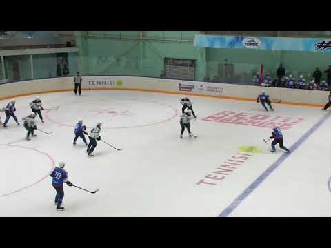 Хайлайты. «Югра» (Ханты-Мансийск)
