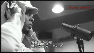 ロバート・グラスパー・エクスペリメント EPK 日本語字幕付き - YouTube