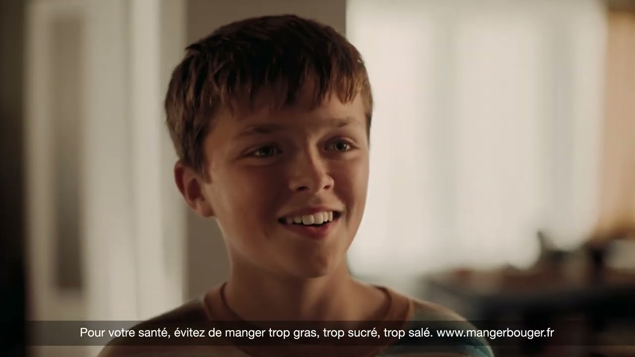 Milka - Tout est meilleur avec un peu de tendresse !