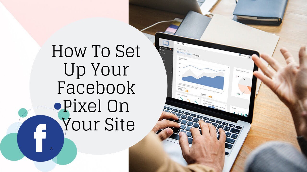 How To Set Up Your Facebook Pixel For Your Site Etsy Tutorial YouTube