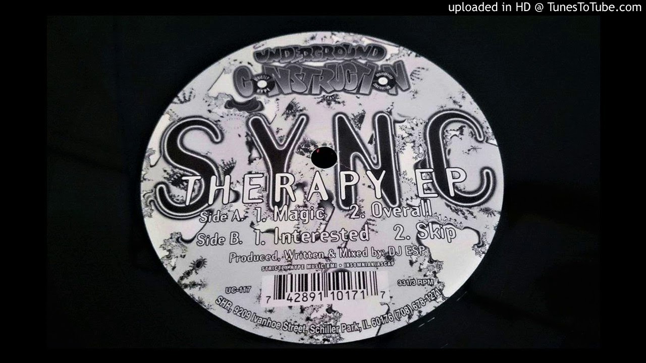 Sync - Magic - YouTube