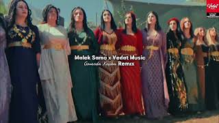 Malek Samo x Vedat Music - Govenda Keçika (Remix) Resimi