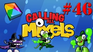 Calling All Mixels - Wiztastics Land Gameplay Walkthrough #46